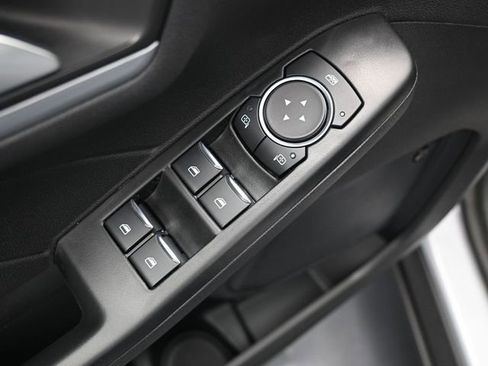 New 2025 Ford Escape SE w/ PHEV Premium Package image 12