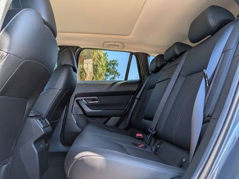 Certified 2025 MAZDA CX-50 AWD 2.5 Hybrid w/ Premium Pkg image 26