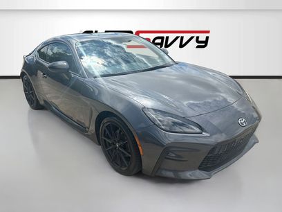 Used 2024 Toyota GR86 Premium