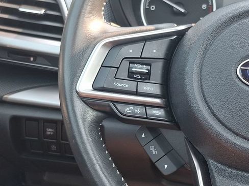 Certified 2022 Subaru Forester Premium AWD/4WD image 22