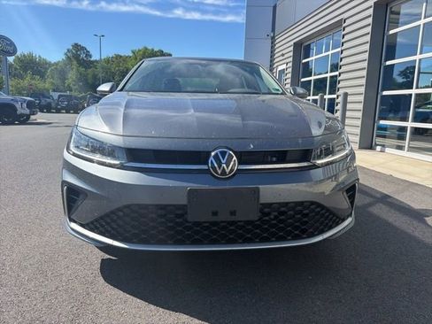 Used 2025 Volkswagen Jetta S FWD image 2