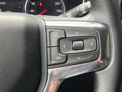 Used 2024 Chevrolet Blazer LT w/ Convenience Package FWD image 22