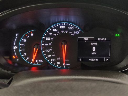 Used 2018 Chevrolet Trax LS image 23