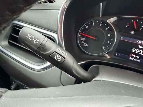 Certified 2023 Chevrolet Equinox LT image 32