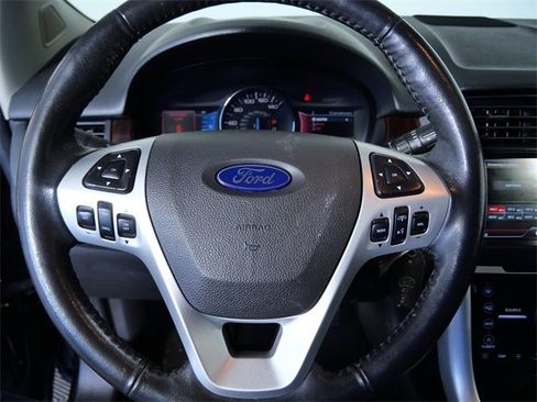 Used 2011 Ford Edge Limited image 20