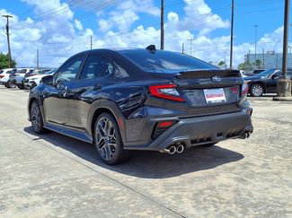 New 2026 Subaru WRX tS AWD/4WD video 2
