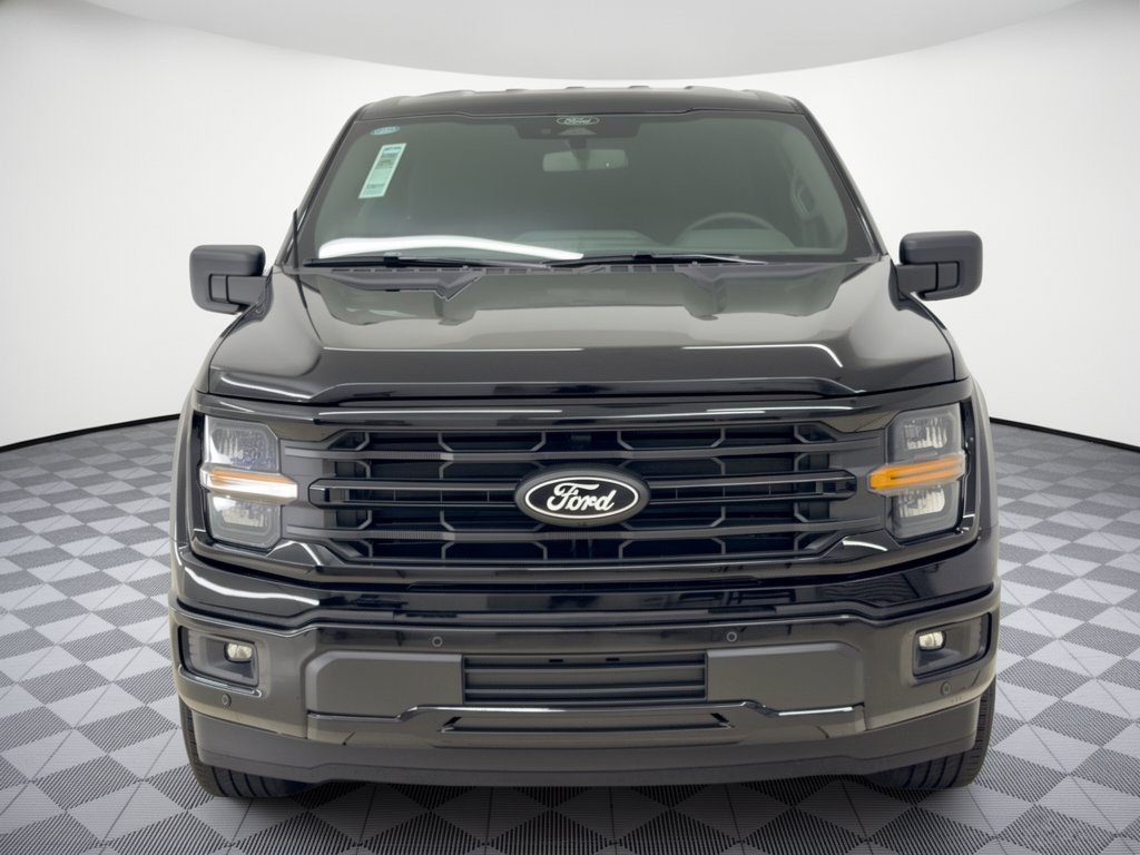 New 2026 Ford F150 XLT w/ Equipment Group 302A MID RWD image 6