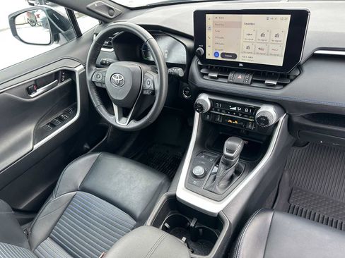Used 2023 Toyota RAV4 XSE image 11