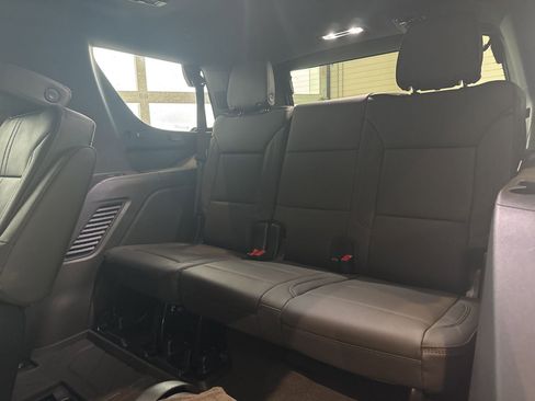 New 2026 Chevrolet Tahoe High Country w/ Sun And Tow Package image 15