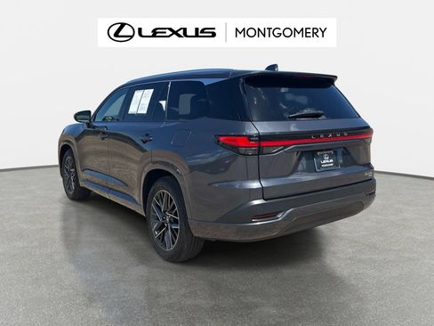 Used 2026 Lexus TX 350 AWD w/ Technology Package image 5