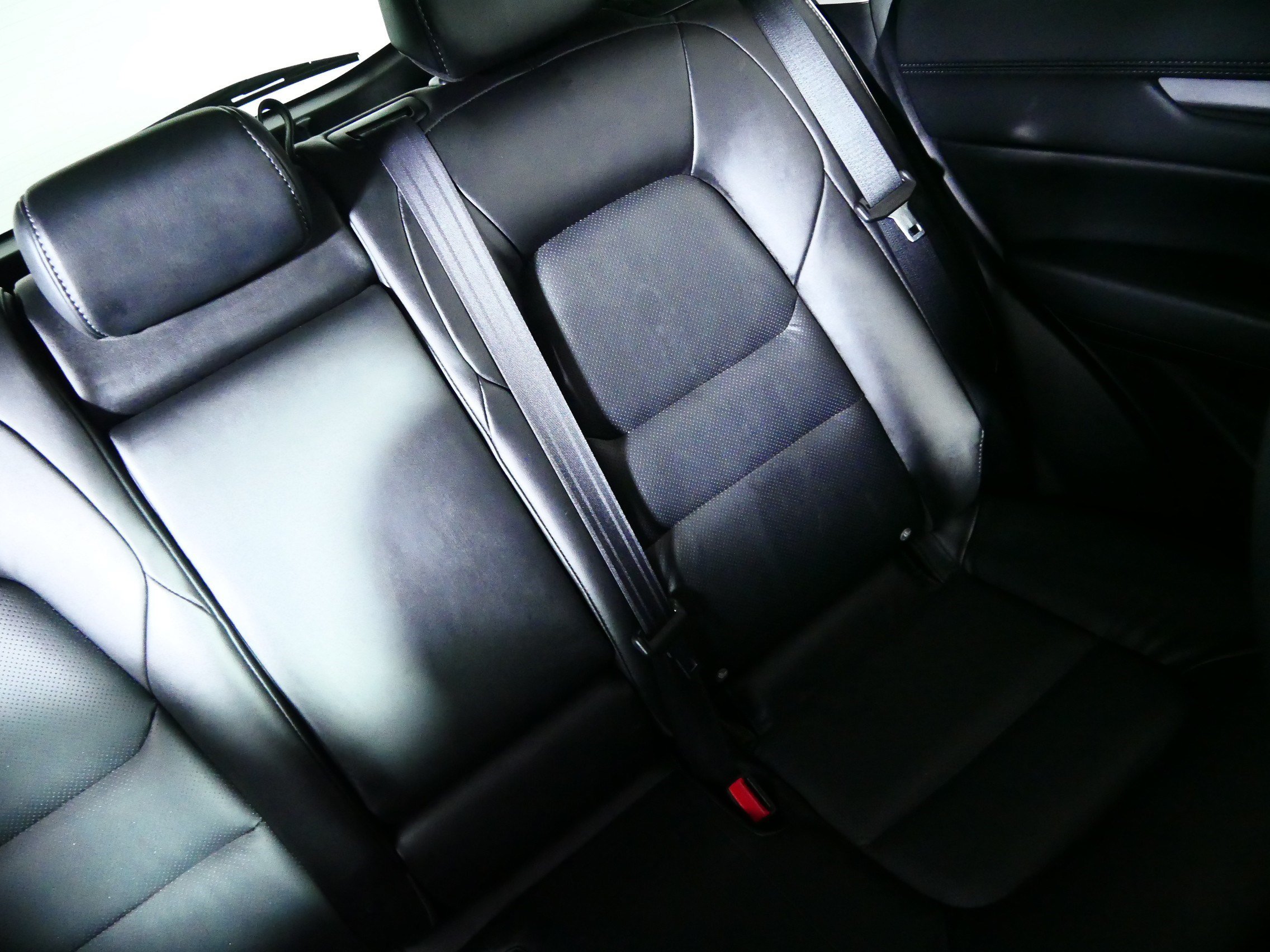 Used 2025 MAZDA CX-5 AWD 2.5 S w/ Select Package image 14