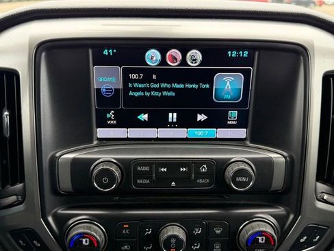 Used 2015 Chevrolet Silverado 1500 LT w/ All Star Edition image 24