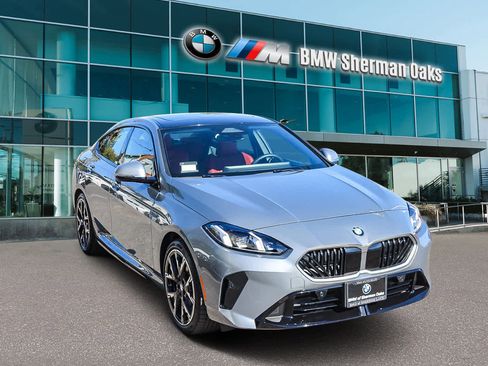 Used 2026 BMW 228i w/ Premium Package image 3