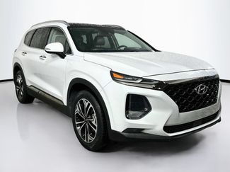 Used 2020 Hyundai Santa Fe Limited FWD video 2
