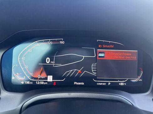 Used 2023 BMW 430i Gran Coupe w/ M Sport Package image 30