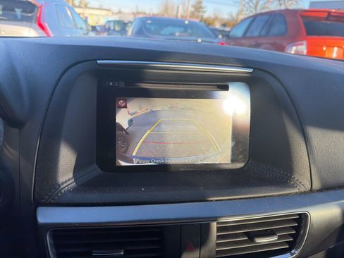 Used 2016 MAZDA CX-5 Grand Touring image 8