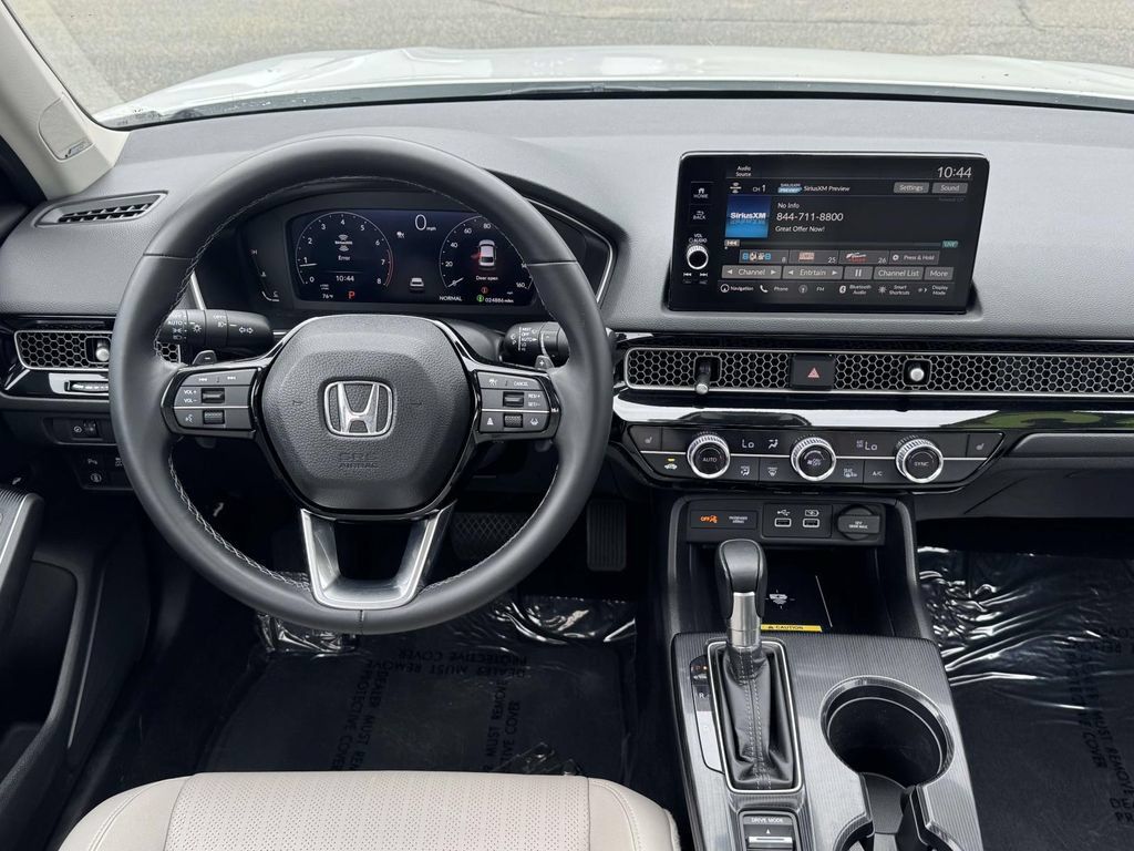 Used 2023 Honda Civic Touring image 36