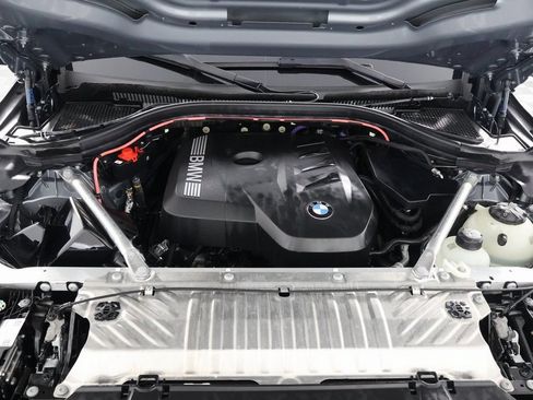Used 2025 BMW X3 xDrive30i w/ Premium Package AWD/4WD image 15