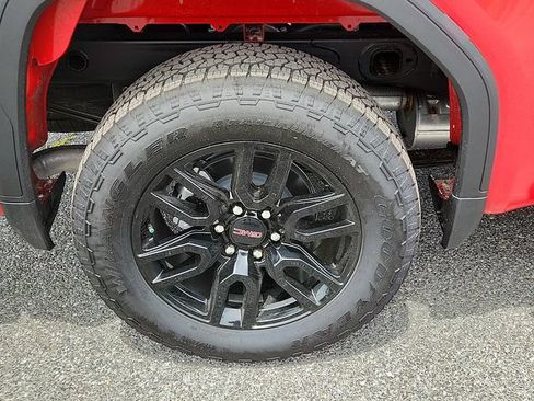 New 2026 GMC Sierra 1500 Elevation w/ Elevation Select Package AWD/4WD image 5