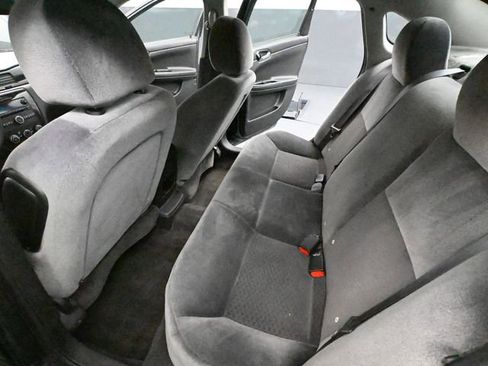Used 2015 Chevrolet Impala Limited LS image 32