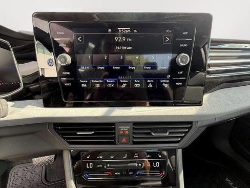 New 2025 Volkswagen Jetta SE image 13