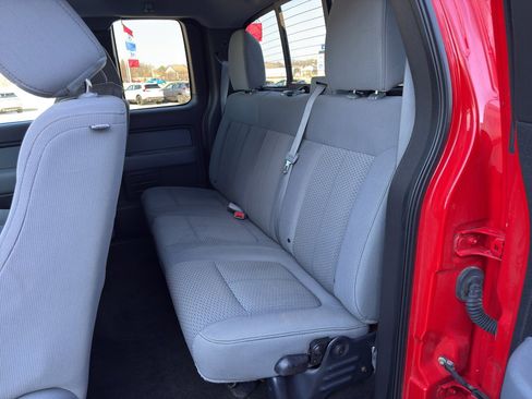 Used 2012 Ford F150 XLT w/ XLT Chrome Pkg image 11