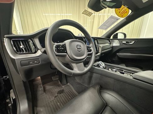 Used 2024 Volvo XC60 T8 Ultimate w/ Protection Package Premier image 23