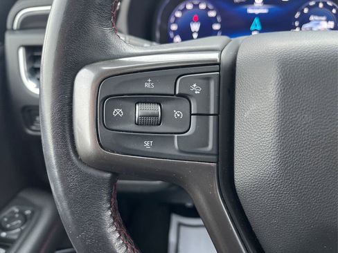 Used 2022 Chevrolet Suburban RST image 31