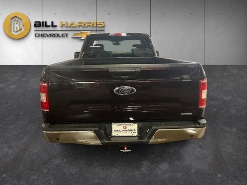 Used 2019 Ford F150 XLT w/ Trailer Tow Package image 10