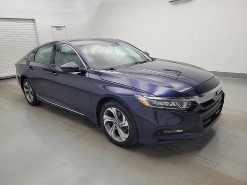 Used 2020 Honda Accord EX-L image 11