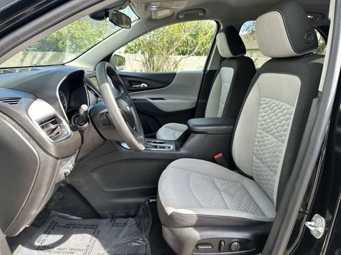 Certified 2020 Chevrolet Equinox LS w/ LS Convenience Package image 15