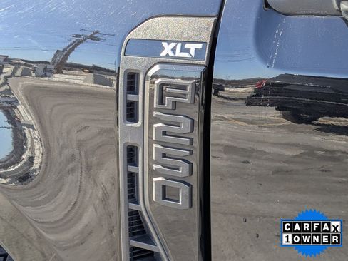 Used 2023 Ford F250 XLT w/ XLT Premium Package image 10