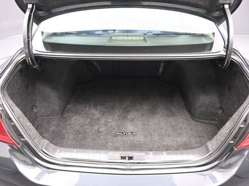 Used 2017 Nissan Altima 2.5 S w/ Power Driver Seat Package image 40