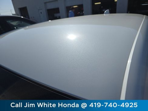 Used 2023 Honda HR-V Sport image 16
