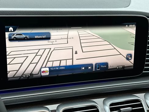 New 2026 Mercedes-Benz GLE 350 4MATIC image 18