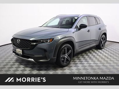 Used 2023 MAZDA CX-50 AWD 2.5 Turbo