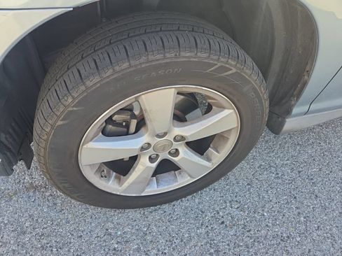 Used 2008 Lexus RX 350 2WD image 9