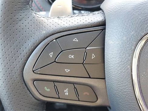 New 2026 Dodge Durango GT image 22