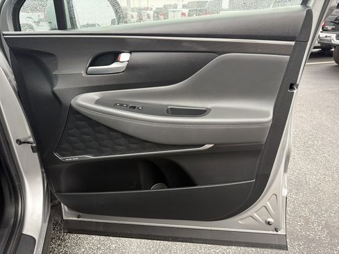 Used 2023 Hyundai Santa Fe SEL w/ Premium Package image 15