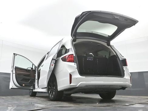 New 2026 Honda Odyssey Elite image 59