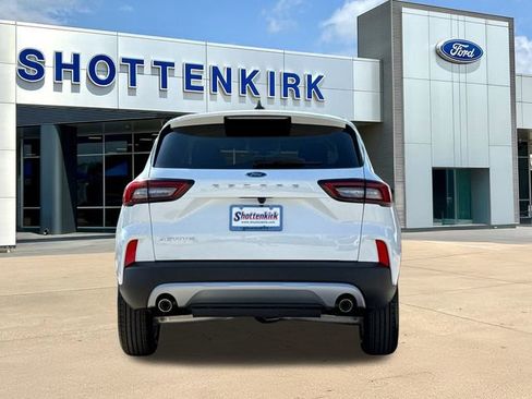 New 2026 Ford Escape Active FWD image 7