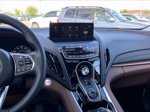 New 2026 Acura RDX SH-AWD w/ Technology Package image 6