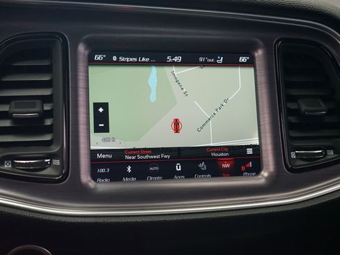 Used 2018 Dodge Challenger SRT Demon RWD image 14