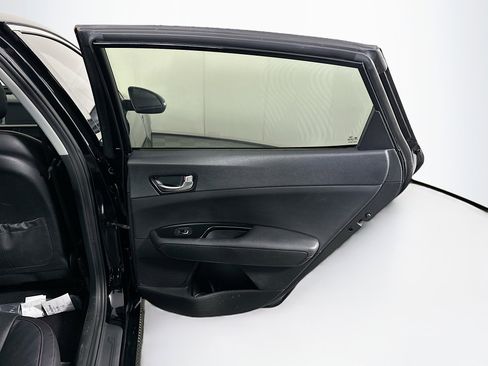 Used 2019 Kia Optima SX image 28