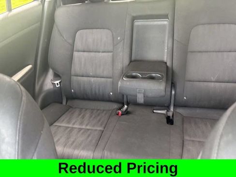 Used 2022 Kia Sportage LX AWD/4WD image 25