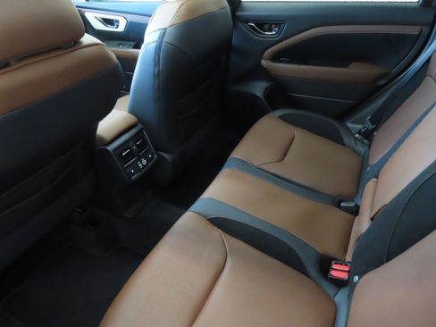 New 2026 Subaru Forester Touring image 24