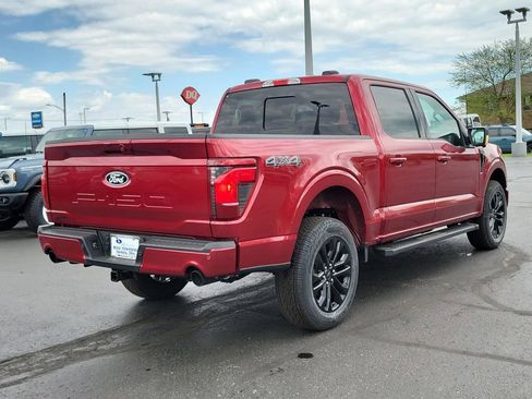 New 2026 Ford F150 XLT image 4