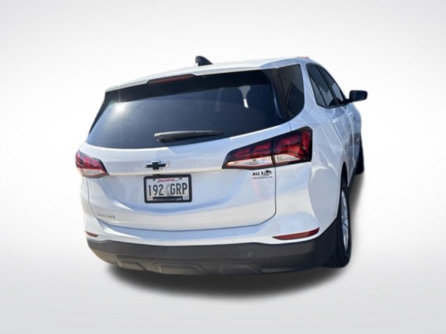 Used 2024 Chevrolet Equinox LS w/ LS Convenience Package FWD image 7