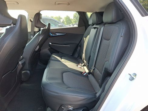 New 2025 Kia EV6 Light w/ Light LR Technology Package image 5