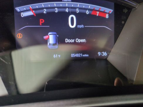 Used 2020 Honda CR-V EX image 16